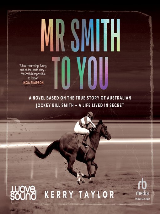 Title details for Mr Smith to You by Kerry Taylor - Available